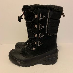 North Face Winter Boots